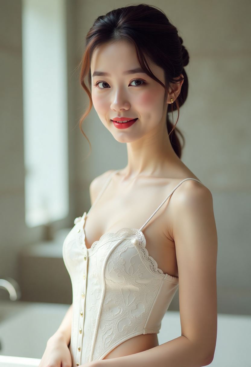首尔慢半拍海报