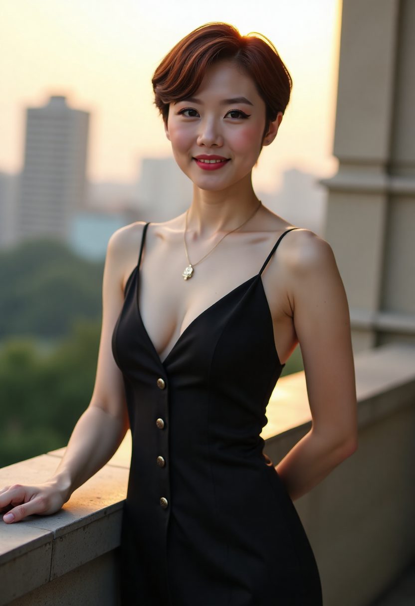 云岛来信动画海报
